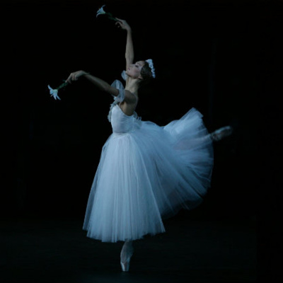 Arcadia: La Historia Secreta Del Ballet