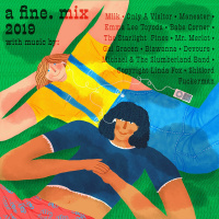 A Fine. Mix, 2019