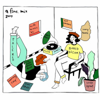 A Fine. Mix, 2017