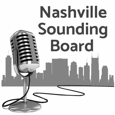 Nashville Sounding Board