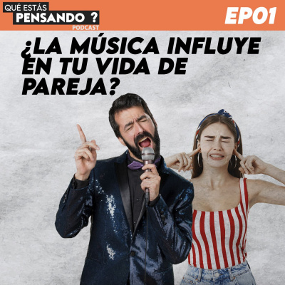 ¿qué Estás Pensando?