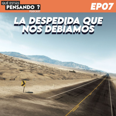 ¿qué Estás Pensando?