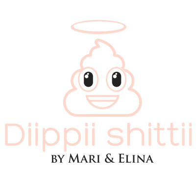 Diippii Shittii - Ihmisyyden Kysymyksiä Vähemmän Vakavasti