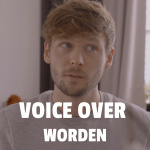 Voice-over Worden - Johfrah Lefebvre