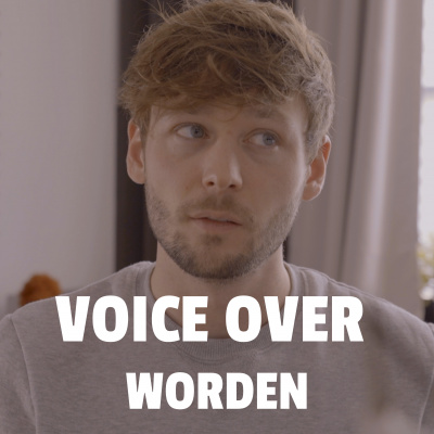 Voice-over Worden - Johfrah Lefebvre