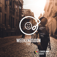 WeekendSoon #109 by Comorland Radio