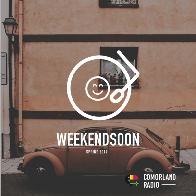 Comorland Radio | House Music