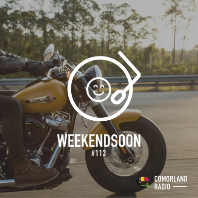 Comorland Radio | House Music