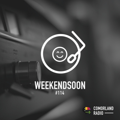 Comorland Radio | House Music