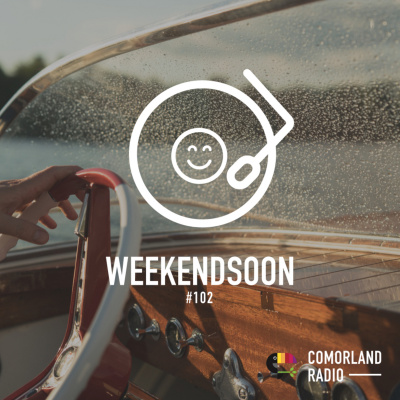 Comorland Radio | House Music