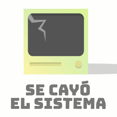 Se Cayó El Sistema