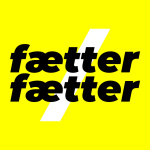 Fætter Fætter