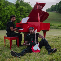 ROCKSTAR - Dababy ft Roddy Ricch