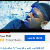 Young Dolph - Tric or Treat