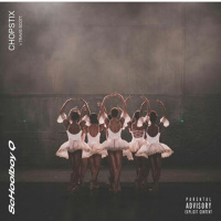 Chopstix amp Encouragements!