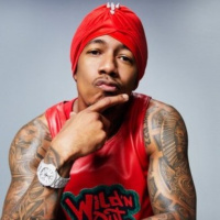 Nick Cannon Fired From WildNout For Anti-Semitic Comments