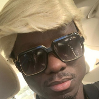 Drake Gets Bood at Tyler The Creator Concert