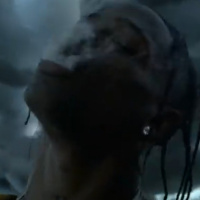 Travis Scott - Highest In The Room