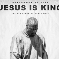 Kanye West - Jesus Is King