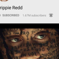Trippie Redd - Who Needs Love