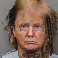 Lil Pump Supports Trump