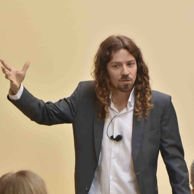 Propósito, Vocación Y Realización Personal.