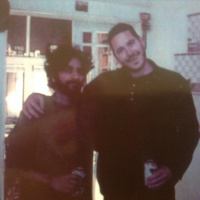 Honking the Perambulator