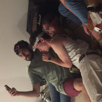 My Clone Would Be Fit and Go to College