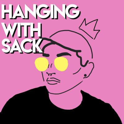 Hanging With Sack