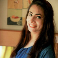 25: Changing perspectives with Sihah Shiekh