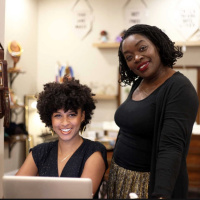 18: The Minds Behind Duafe and the Sable Collective