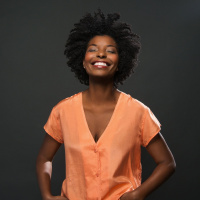 27: Leveling Up with Kimberly McGlonn (Part 2)