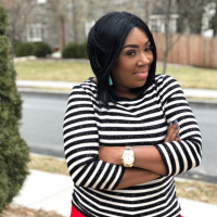 07: Bridgett Battles