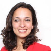 23: ROARing with Yasmine Mustafa