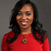 36: Creating Opportunity with Danielle Jeter