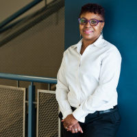 28: Coming out on top with Devonne Jackson