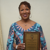 35: Beautiful, Fit and Strong with Audra Anusionwu