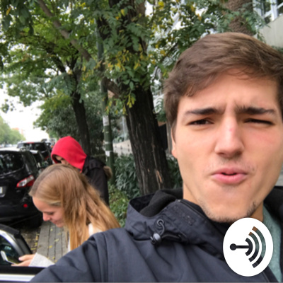 Dario Gutierrez Mena Podcast