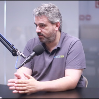 Movilidad Sostenible con Oriol Marimon - CEO de eCooltra