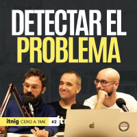 ¿Cómo encontrar la idea para empezar a emprender? - De Cero a Un Millón #2