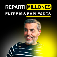 VENDÍ mi proyecto UNIVERSITARIO por 113 MILLONES € | Xavi Ginesta, Voxel | #330