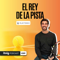 PLAYTOMIC: Levantar 67M con una APP de PÁDEL | Podcast #290