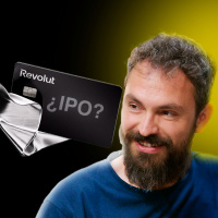 El Futuro del Fintech y Diseño: Casos de Éxito en Revolut y Figma