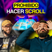 APPLE VISION PRO, Caso WETACA y la PROHIBICIÓN del SCROLL | Jueves de Itnig