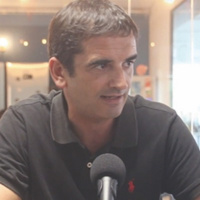 Estrategia por votación en la empresa más feliz del mundo con David Tomás