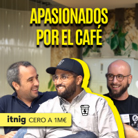 ¿Cómo fue la escalabilidad de Syra Coffee? | De Cero a Un Millón #36