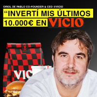 Desvelando el éxito de VICIO con su fundador y CEO Oriol de Pablo | Pódcast itnig #354