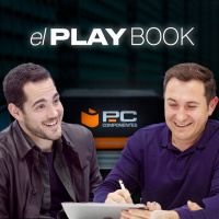 PcComponentes FACTURÓ 650 MILLONES € en 2023 | El PlayBook by Itnig