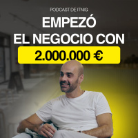 Del MBA a Transformar el Transporte en 6 Países | BusUp #307