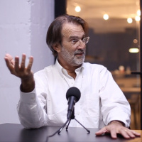 Las historia de Cabiedes, uno de los inversores pioneros en Internet